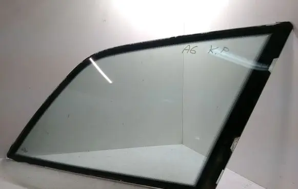 Audi A6 S6 C4 4A Rear side window