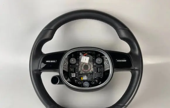 Hyundai Ioniq 5 Steering wheel