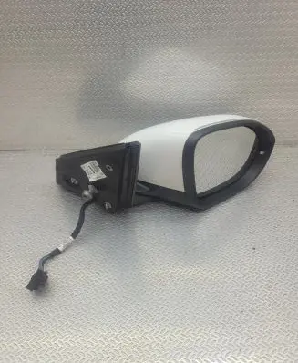 Volkswagen Taigo Front door electric wing mirror 2G7857502K