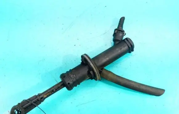Renault Kangoo II Clutch slave cylinder 8200492742B IMPRK1288525