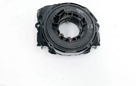 BMW X5 F15 Airbag slip ring squib (SRS ring) 9320136