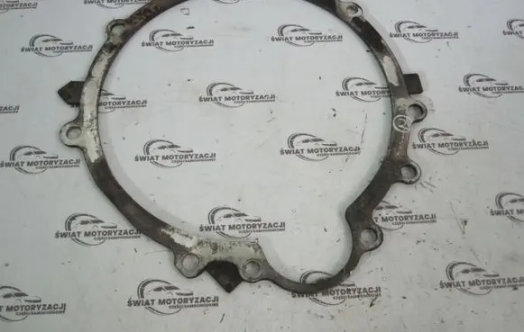 Hyundai i30 Gear shift cable bracket 