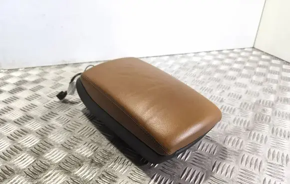 Audi A6 S6 C6 4F Armrest 