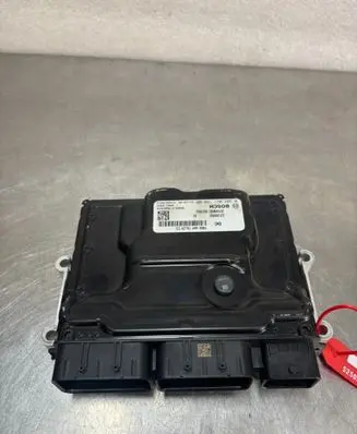 Other control units/modules