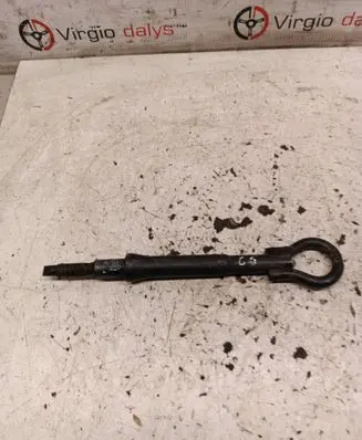 Citroen C5 Towing hook eye 