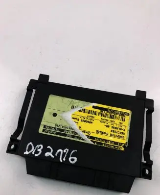 Mercedes-Benz E W210 Other control units/modules A0215450632