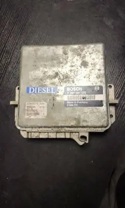 BMW 5 E34 Engine control unit/module 2244771