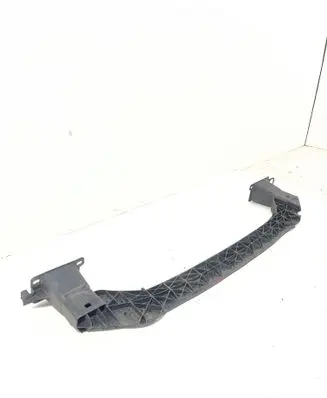 Citroen C4 II Front bumper support beam 9674894680