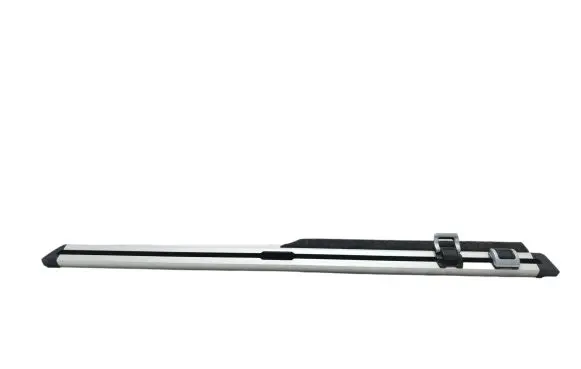 Skoda Superb B6 (3T) Other trunk/boot trim element 3T9863556 076320000200