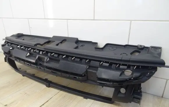 Peugeot 208 II Top upper radiator support slam panel 9823209780