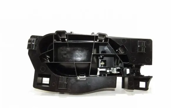 Peugeot 508 Front door interior handle 9660525480