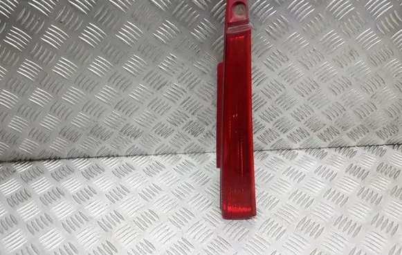 Citroen C4 I Rear/tail lights 9655863780