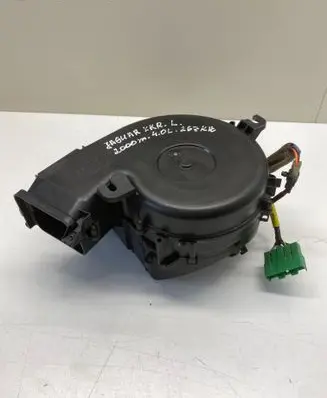 Jaguar XK8 - XKR Heater fan/blower MJA6521AA 0637005411