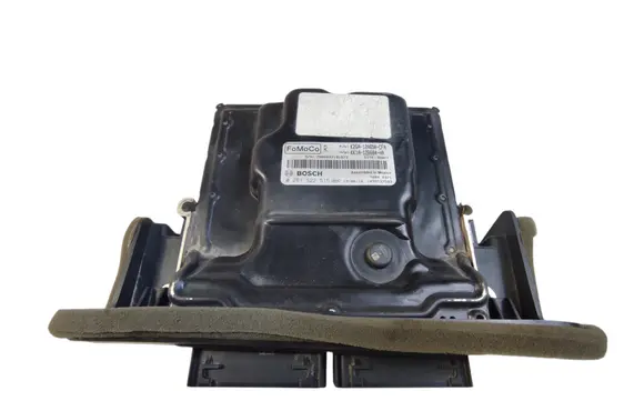 Ford Edge II Engine control unit/module K2GA12A650 K2GA12A650CFA KK1A12B684