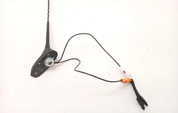 Opel Corsa F Interior comfort aerial antenna 9819668080