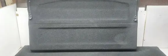 Peugeot 3008 II Parcel shelf 98114924ZD
