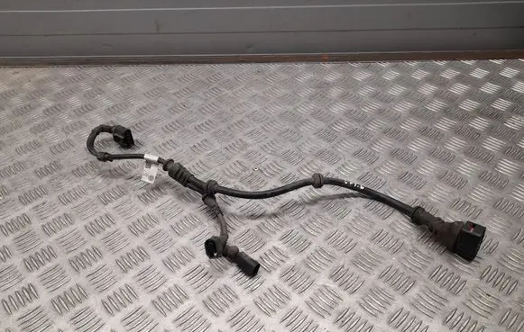 Porsche Cayenne (92A) Rear ABS sensor wiring 7P0971279D