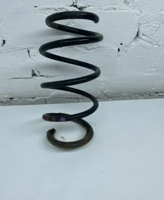 Renault Kangoo II Front coil spring