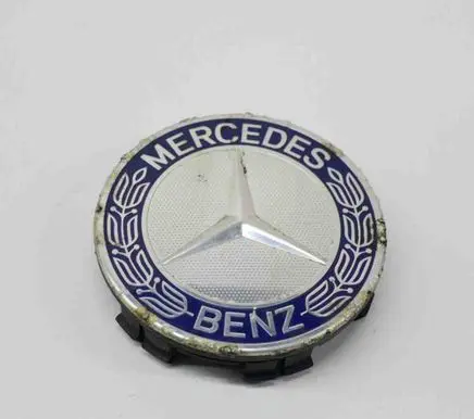 Mercedes-Benz A W176 R20 wheel hub/cap/trim A1714000125