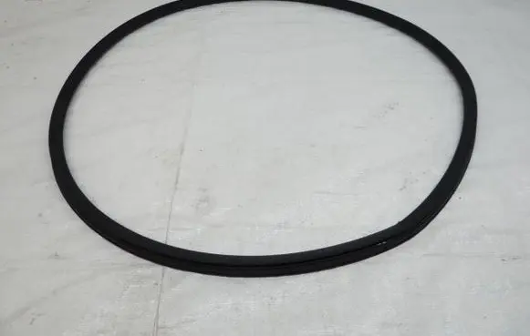 Ford Transit Courier Rubber seal sliding door window/glass ET76-A25825-AC