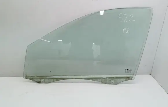 KIA Sorento Front door window glass four-door E1143R00240 43R00240