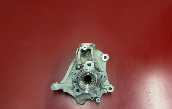 BMW X3 G45 Front wheel hub 8836065 31218836065