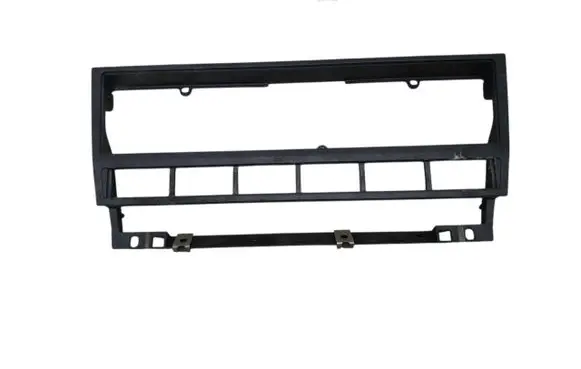BMW 5 E39 Radio/GPS head unit trim 8159690
