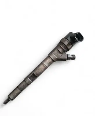 Fuel injector