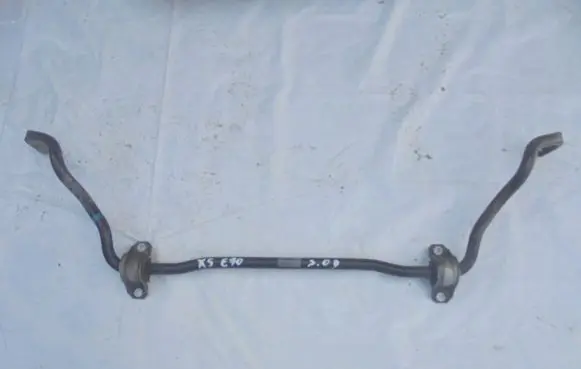 BMW X5 E70 Front anti-roll bar/sway bar 25432543543