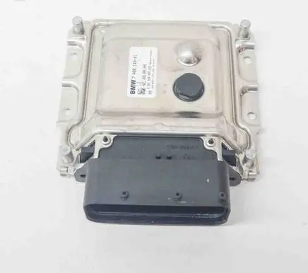 BMW 7 G11 G12 Adblue control unit 1039T04874 0281034085