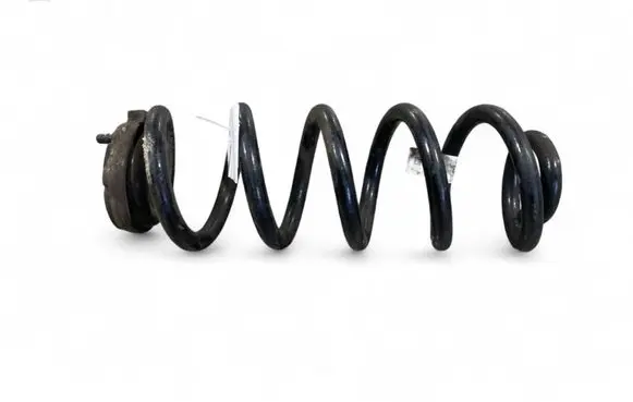 Audi Q5 SQ5 Rear coil spring 80A511115