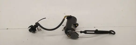 Volkswagen PASSAT B5 Accelerator throttle pedal 028907475B 0205001032