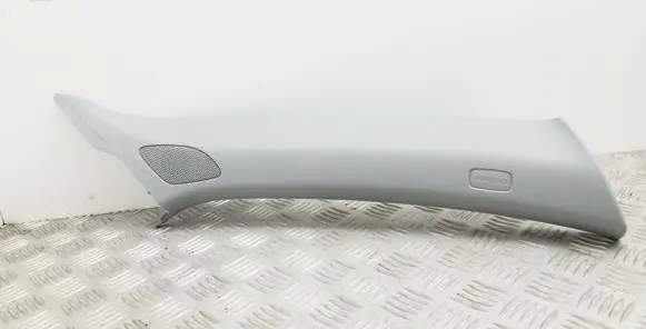 Audi A1 (A) pillar trim 8X0867234A 8X0035399C