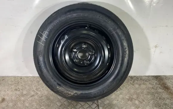 Jeep Grand Cherokee R18 spare wheel 