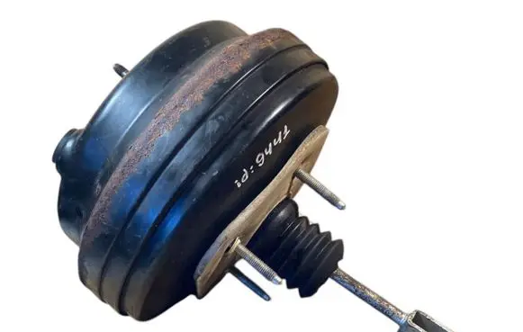 Ford Transit Brake booster 6C112B195BC 0204051165