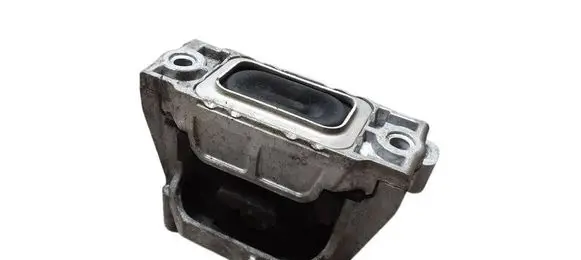 Volkswagen Golf Plus Engine mount bracket BLAUHM341 3RUEAHM345