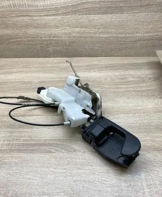 Honda Civic Front door lock 4A15D146MD 03926B