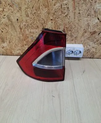 Ford Galaxy Rear/tail lights 162455