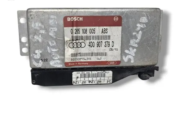ABS control unit/module