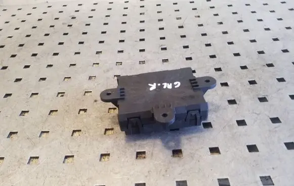 Jaguar XF X260 Door control unit/module FK7214D620