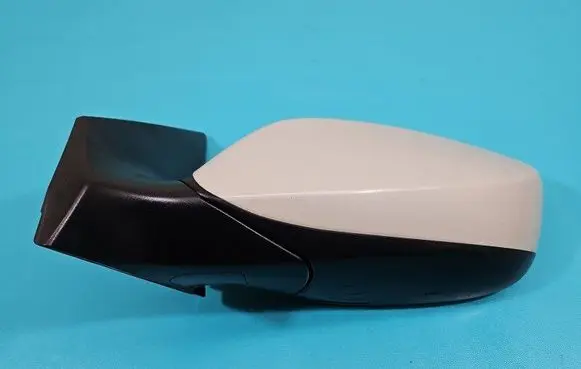 Hyundai Elantra Front door electric wing mirror IMPRK1451142
