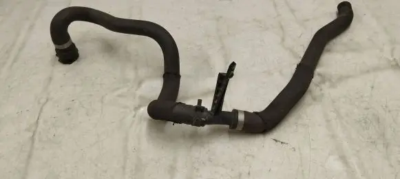 Mercedes-Benz GLC X253 C253 Engine coolant pipe/hose A2538308801 A2538306501