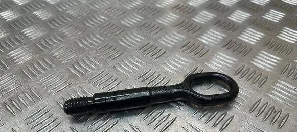 Skoda Octavia Mk2 (1Z) Towing hook eye 8K0805615