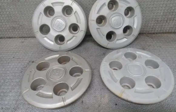 Fiat Ducato Original wheel cap 1358876080