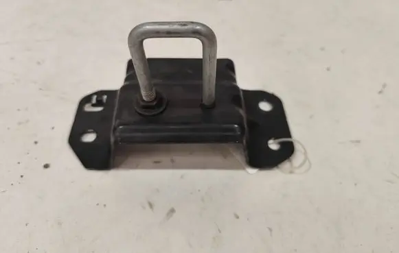 BMW 1 F40 Engine bonnet/hood lock/latch loop/hook 7450925