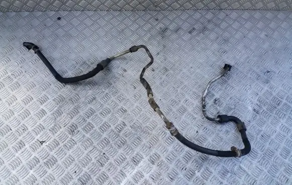 BMW X3 E83 Power steering hose/pipe/line 3450933