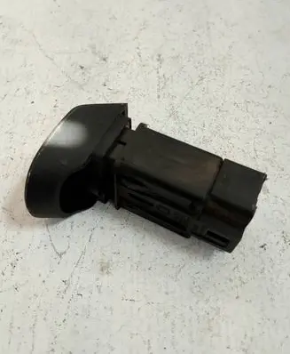 Renault Megane II Hazard light switch 090307D