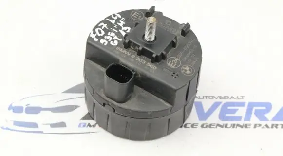 BMW 3 F30 F35 F31 Alarm system siren 9303560