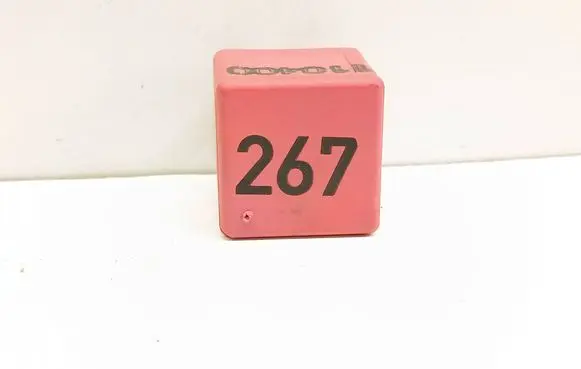 Audi A4 S4 B5 8D Other relay 899519000