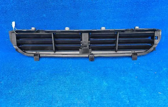Mini F65 Intercooler air guide/duct channel 5A3B4E4 5A0E560